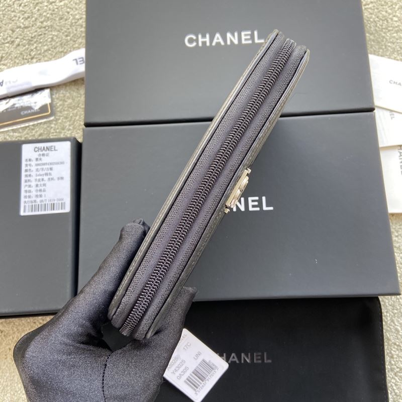 Chanel Wallet Purse